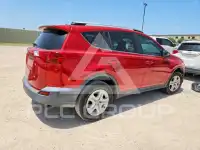 2015 Toyota RAV4 фото