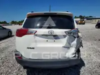 2015 Toyota RAV4 photo