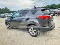 2015 Toyota RAV4 photo