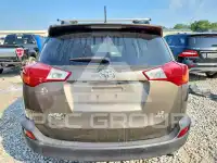 2015 Toyota RAV4 photo