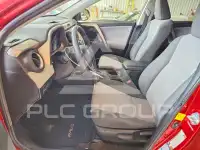 2015 Toyota RAV4 photo