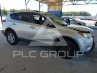 2015 Toyota RAV4 фото