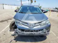 2015 Toyota RAV4 фото