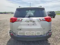 2015 Toyota RAV4 фото