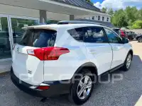 2015 Toyota RAV4 фото