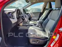 2015 Toyota RAV4 фото