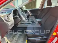 2015 Toyota RAV4 photo