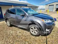 2015 Toyota RAV4 фото