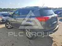 2015 Toyota RAV4 фото