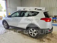 2015 Toyota RAV4 фото