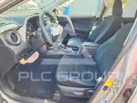 2015 Toyota RAV4 фото