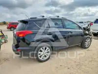2015 Toyota RAV4 photo