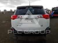 2015 Toyota RAV4 фото