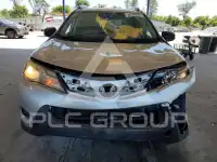 2015 Toyota RAV4 фото
