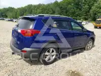 2015 Toyota RAV4 фото