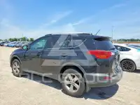 2015 Toyota RAV4 photo