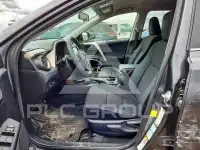 2015 Toyota RAV4 фото