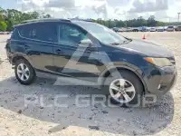 2015 Toyota RAV4 фото