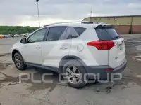 2015 Toyota RAV4 photo