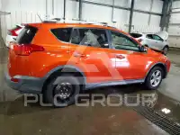 2015 Toyota RAV4 photo