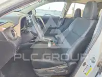 2015 Toyota RAV4 photo