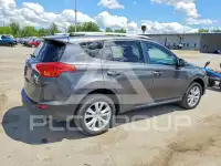 2015 Toyota RAV4 фото