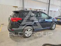 2015 Toyota RAV4 фото