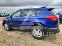 2015 Toyota RAV4 фото