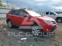 2015 Toyota RAV4 фото