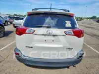 2015 Toyota RAV4 photo