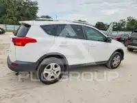 2015 Toyota RAV4 фото