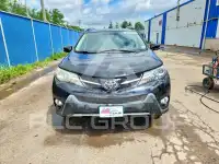2015 Toyota RAV4 фото