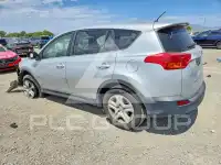2015 Toyota RAV4 фото