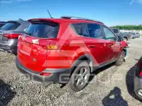 2015 Toyota RAV4 photo