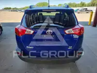 2015 Toyota RAV4 фото
