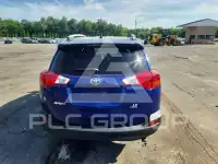 2015 Toyota RAV4 photo