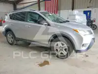 2015 Toyota RAV4 фото