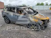 2015 Toyota RAV4 фото