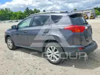 2015 Toyota RAV4 фото