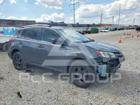 2015 Toyota RAV4 фото