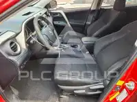 2015 Toyota RAV4 photo