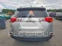 2015 Toyota RAV4 фото