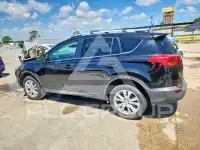 2015 Toyota RAV4 фото