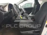 2015 Toyota RAV4 photo