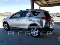 2015 Toyota RAV4 фото