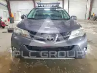 2015 Toyota RAV4 фото