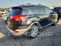 2015 Toyota RAV4 фото