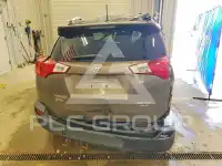 2015 Toyota RAV4 фото