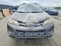 2015 Toyota RAV4 фото