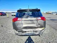 2015 Toyota RAV4 photo